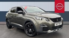 Peugeot 3008 1.2 PureTech GT Line 5dr Petrol Estate